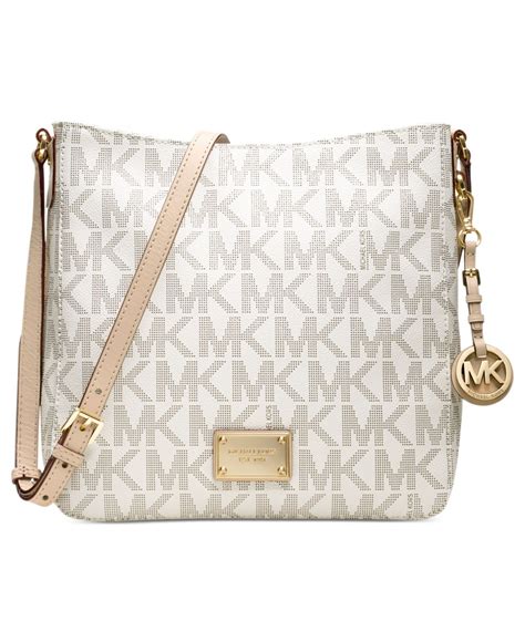 white jet set michael kors|Michael Kors outlet jet set.